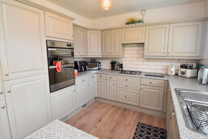 2 Bedroom Bungalow For Sale In Moorside Road, Flixton, M41