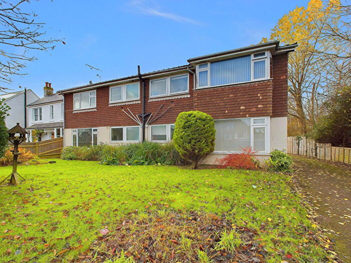 Studio For Sale In Durrington Court, , Durrington Lane, Worthing, BN13