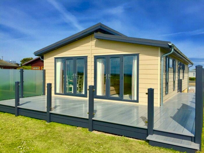 3 Bedroom Lodge For Sale In Tal Y Fan, LL53