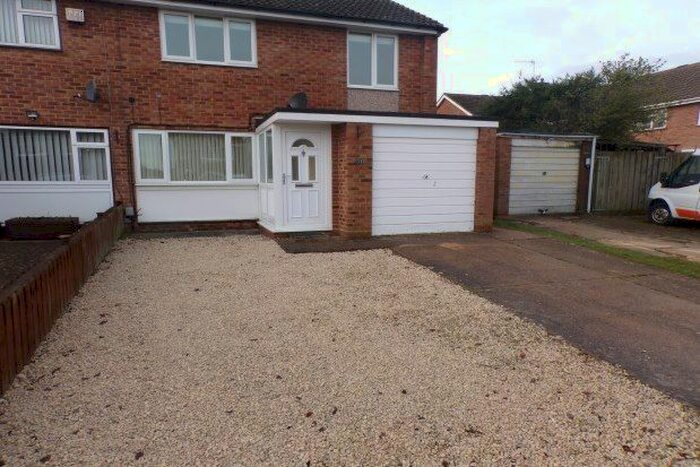 3 Bedroom Property To Rent In Glebe Road, Stratford-Upon-Avon CV37