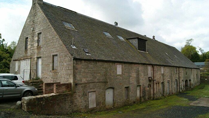 Property To Rent In The Granary Unit, Granary Unit, Hopetoun Estate, South Queensferry, EH30