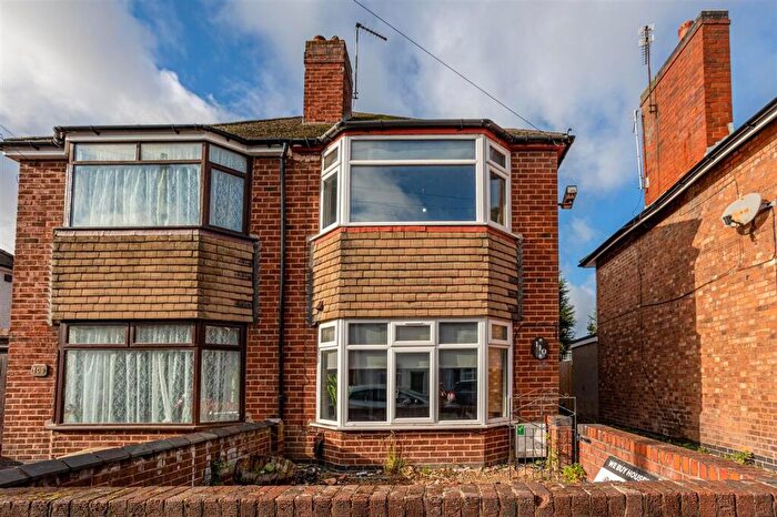 1 Bedroom House Of Multiple Occupation To Rent In Room, Wootton Street, CV12