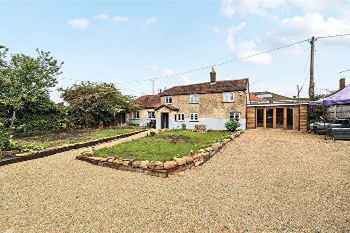 4 Bedroom Cottage For Sale In Peacemarsh, Gillingham, SP8