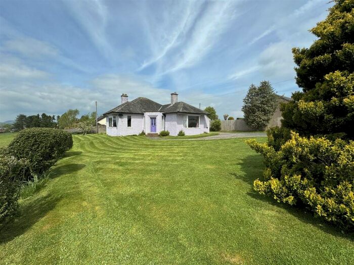 4 Bedroom Bungalow For Sale In Langwathby, Penrith, CA10