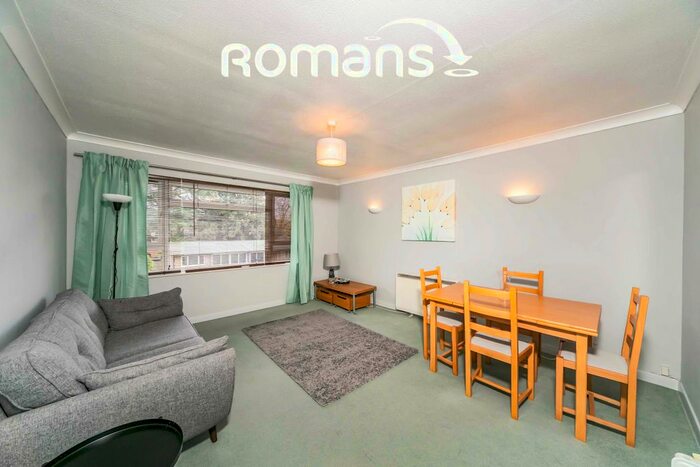 1 Bedroom Flat To Rent In Westcote Road, Reading, RG30