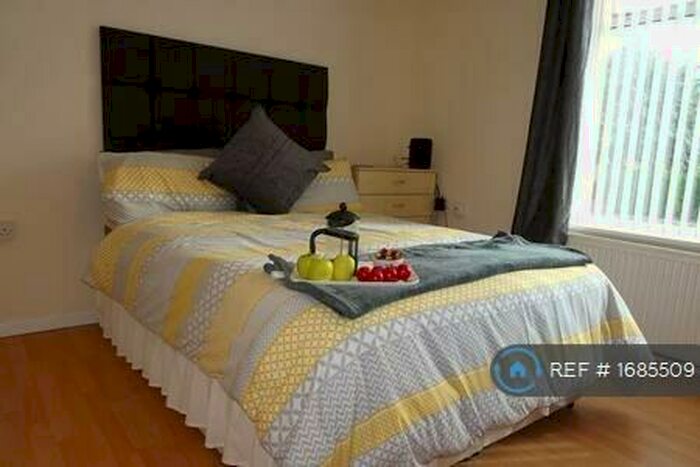 1 Bedroom Flat To Rent In St Margaret''s Road, Leamington Spa, CV31