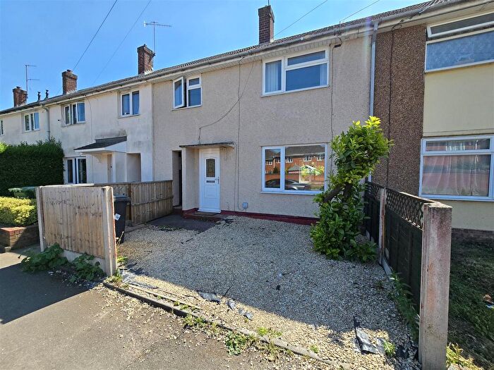 3 Bedroom Terraced House To Rent In Stoney Lane, Kidderminster, DY10