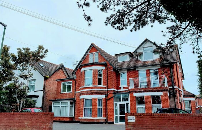 1 Bedroom Flat To Rent In Cecil Road, Boscombe, BH5