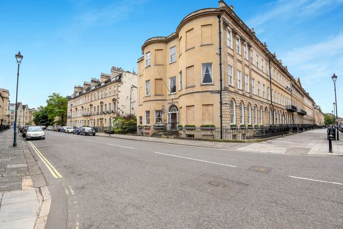 1 Bedroom Flat To Rent In Edward Street, Bathwick, Bath, BA2