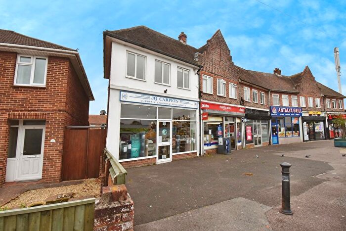 1 Bedroom Property To Rent In Palmyra Road, Gosport, PO12