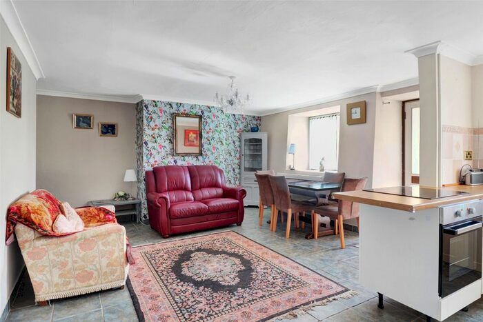 2 Bedroom Property For Sale In Winswell Farm, Peters Marland, Torrington, Devon, EX38