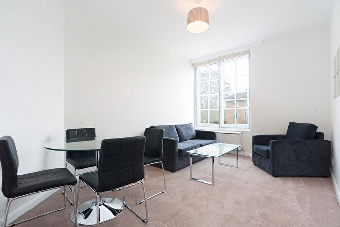 2 Bedroom Flat To Rent In Grove End House, Grove End Road, St John's Wood, London, NW8
