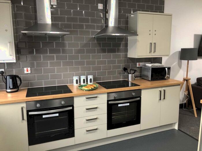 1 Bedroom Flat To Rent In Mandale Road, Stockton, TS17