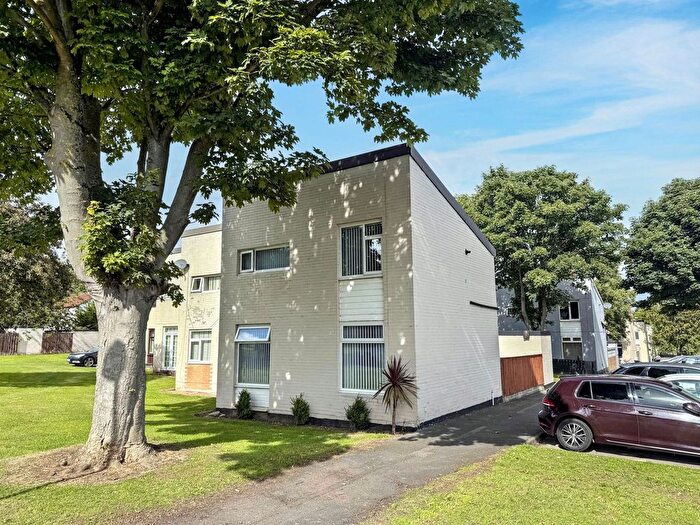 2 Bedroom End Terrace House For Sale In Westmorland Rise, Peterlee, SR8