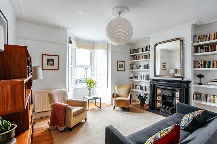 4 Bedroom End Terrace House For Sale In Seaford Road, London, N15