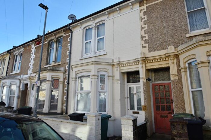 5 Bedroom Terraced House To Rent In Manners Road, Southsea, PO4
