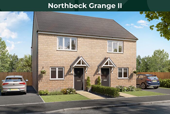 2 Bedroom Semi Detached House For Sale In Northside Road, Bradford, BD7