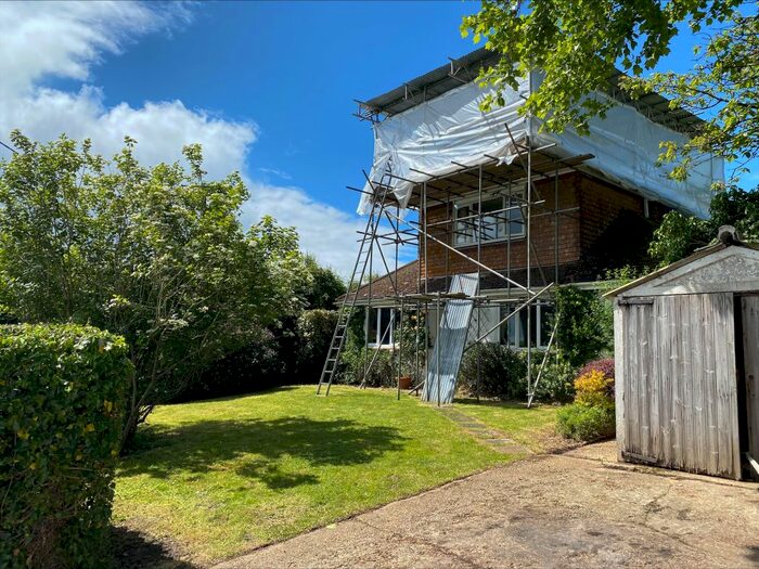 3 Bedroom Bungalow For Sale In Chennell Park Road, Tenterden, TN30