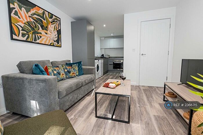 1 Bedroom Flat To Rent In Florence Road, Bournemouth, BH5