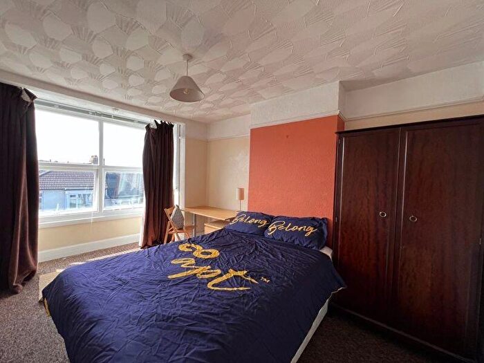 3 Bedroom Detached House To Rent In Milner Road, Brighton, BN2