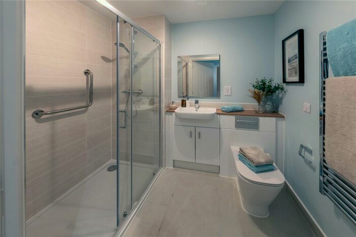 1 Bedroom Flat For Sale In Goring Street, Goring-by-Sea, Worthing, West Sussex, BN12