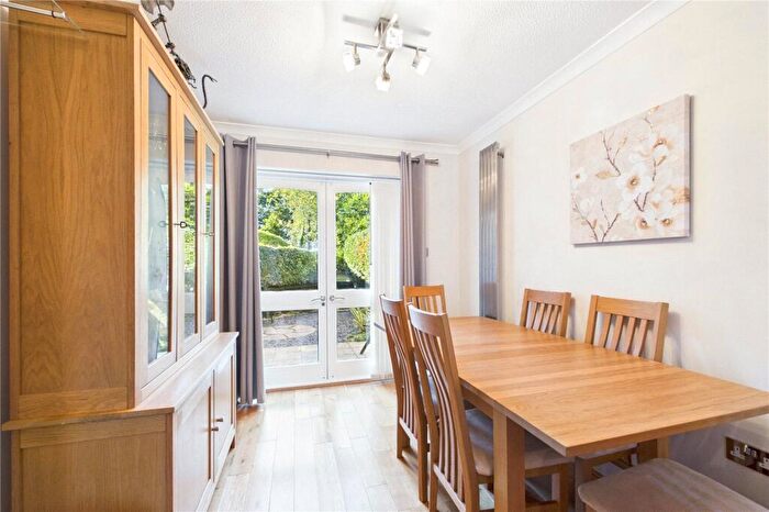2 Bedroom Apartment To Rent In Stanbury Gate, Spencers Wood, Reading, Berkshire, RG7