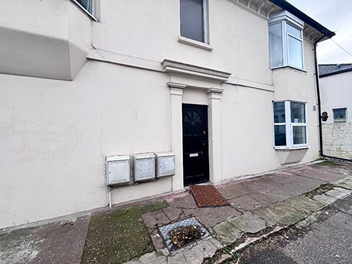 2 Bedroom Flat To Rent In Upper Lewes Road, Brighton, BN2