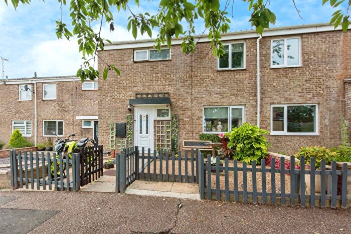 3 Bedroom Property To Rent In Anna Gurney Close, Thetford, IP24