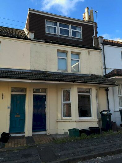 1 Bedroom Terraced House To Rent In Berkeley Avenue, Bishopston, Bristol, BS7