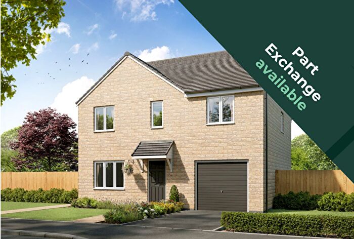 4 Bedroom Detached House For Sale In Northside Road, Bradford, BD7