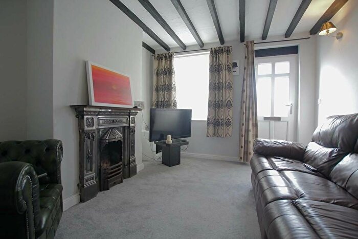 2 Bedroom Terraced House To Rent In Nottingham Road, Gotham, Nottingham, Nottinghamshire, NG11