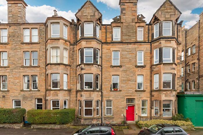 1 Bedroom Flat For Sale In , Merchiston Grove, EH11