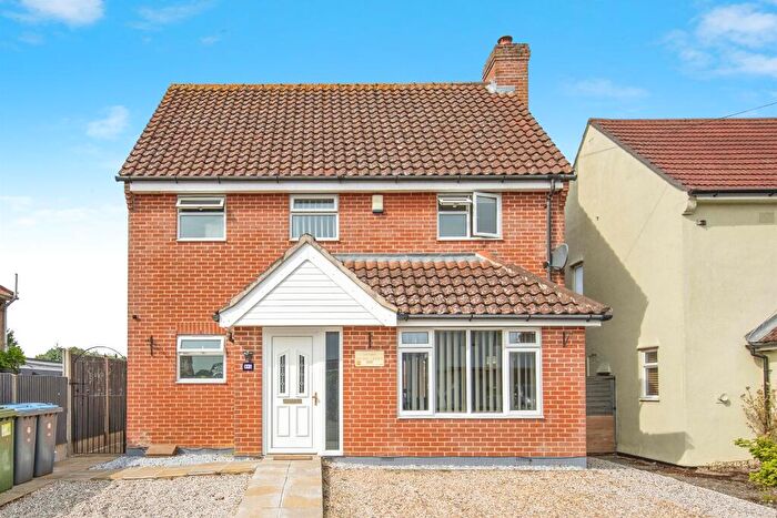 5 Bedroom Detached House For Sale In Edwin Avenue, Woodbridge, IP12