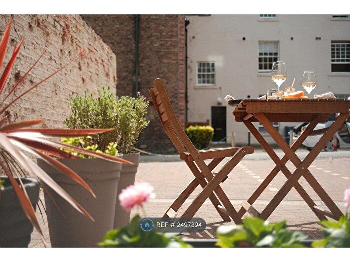 1 Bedroom Flat To Rent In Rear Sycamore Villas, Newcastle Upon Tyne, NE2