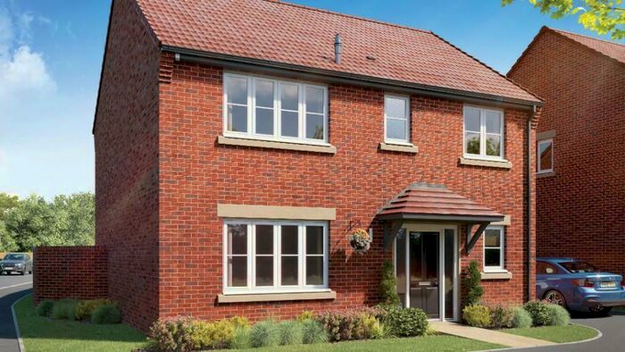 4 Bedroom Detached House For Sale In Selby Road, Howden, DN14