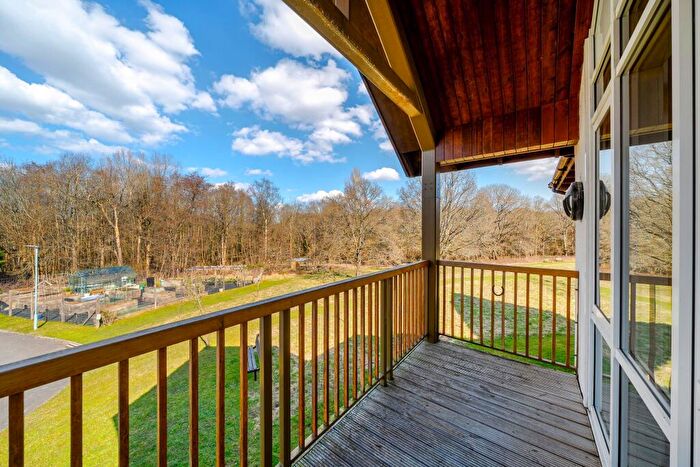 2 Bedroom Retirement Property For Sale In Fonteyn House, Charters Village Drive, East Grinstead, RH19