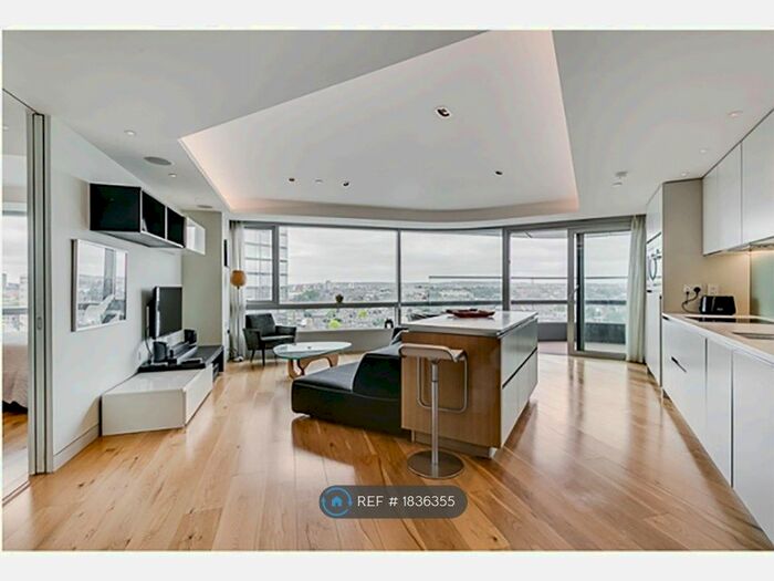 1 Bedroom Flat To Rent In City Road, London, EC1V