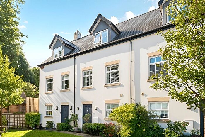 3 Bedroom Terraced House For Sale In Ottery St. Mary, Devon, EX11