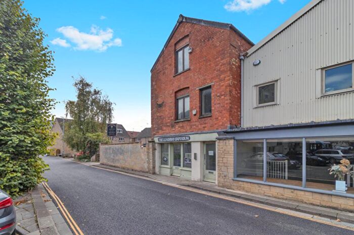 2 Bedroom Apartment To Rent In West Way, Cirencester, Gloucestershire, GL7