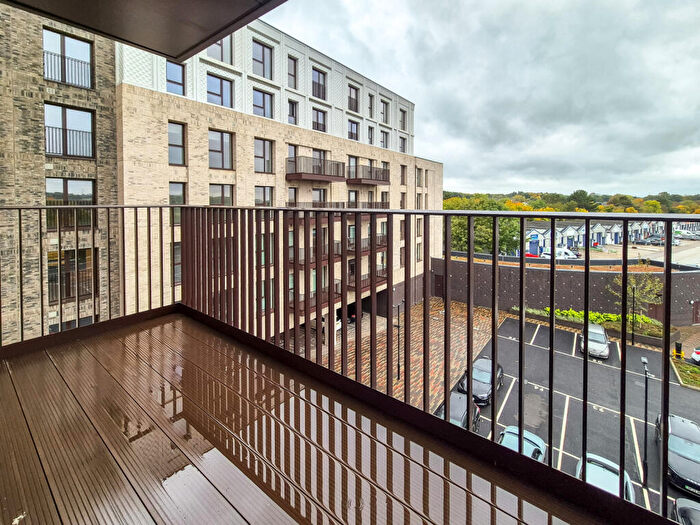 2 Bedroom Apartment To Rent In Millbrook Studios, Burnt Mill, Harlow, Essex, CM20