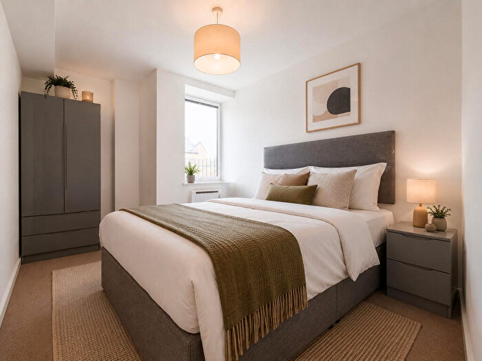1 Bedroom Apartment To Rent In Duke, Ridgefield Street, M35