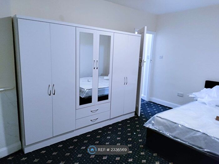 2 Bedroom Maisonette To Rent In Lowther Road, Stanmore, HA7