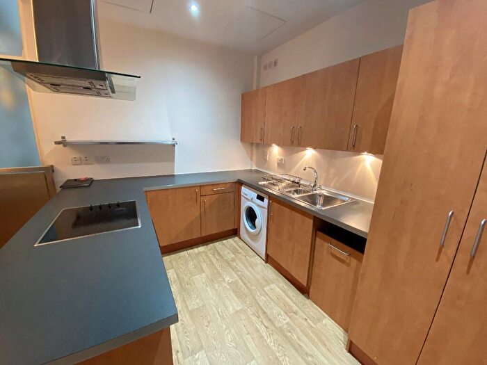 1 Bedroom Flat To Rent In Water Street, Liverpool, L3