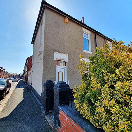 2 Bedroom Terraced House To Rent In Croft Avenue, Wallsend, Tyne And Wear, NE28