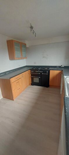2 Bedroom Flat To Rent In Waulking Mill Road, Faifley, Clydebank, G81
