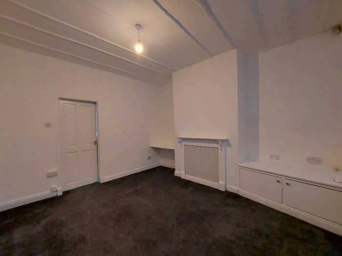 2 Bedroom Terraced House To Rent In Kime Street, Burnley, BB12