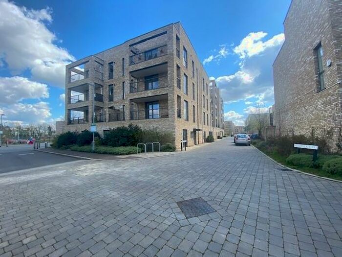 2 Bedroom Apartment To Rent In Woodpecker Way, CB2