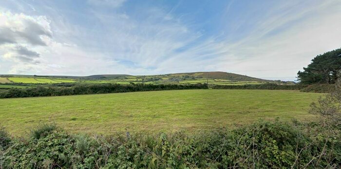 Land For Sale In Towednack, St. Ives, TR26