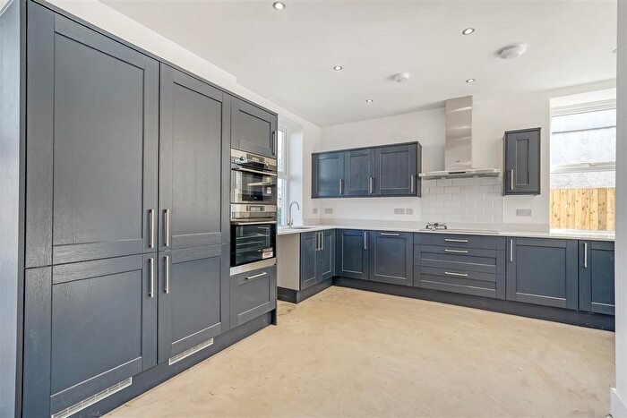 5 Bedroom Semi-detached House For Sale In Long Newton, Stockton-On-Tees, TS21
