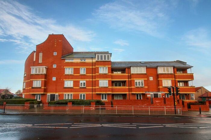 3 Bedroom Apartment To Rent In Seatonville Road, Whitley Bay, NE25